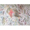 Christmas Robin Original Watercolour